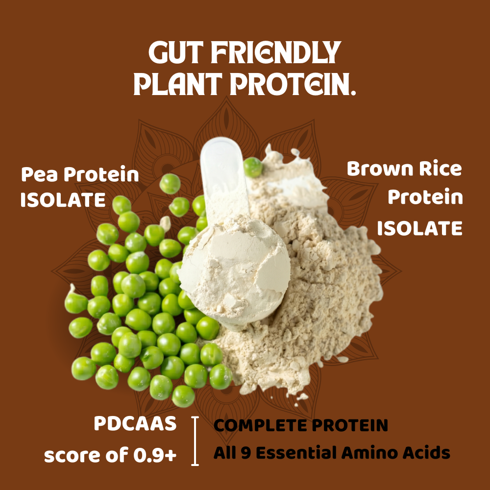 Morning Coffee - Super Oats