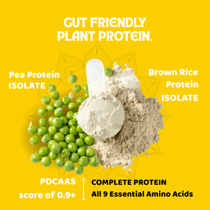 Banana Walnut - Super Oats