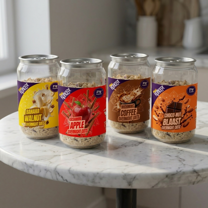 the ASSORTED FLAVOURS